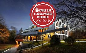 Apartmany Horec