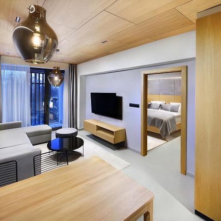 Apartmany Horec Tatranská Lomnica Exteriér fotografie