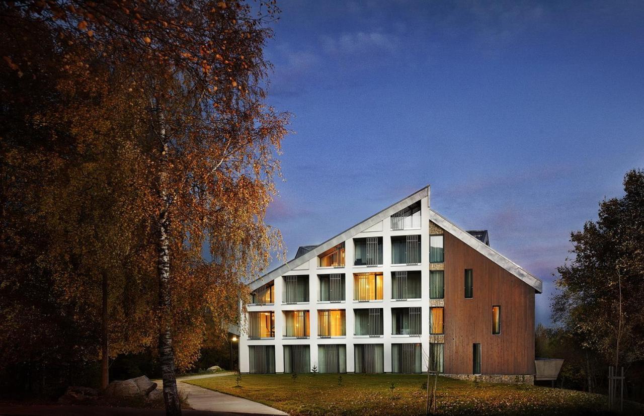 Apartmany Horec Tatranská Lomnica Exteriér fotografie