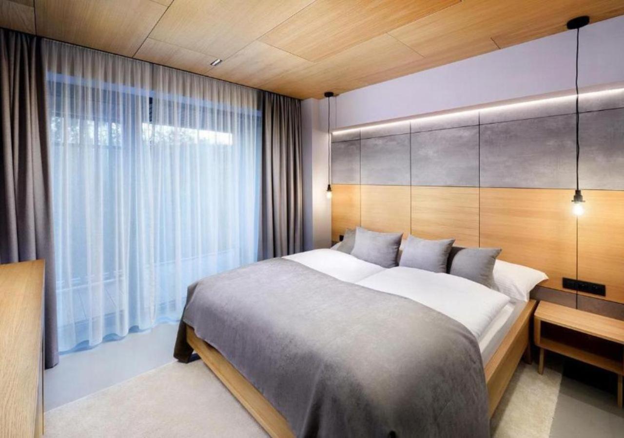 Apartmany Horec Tatranská Lomnica Exteriér fotografie