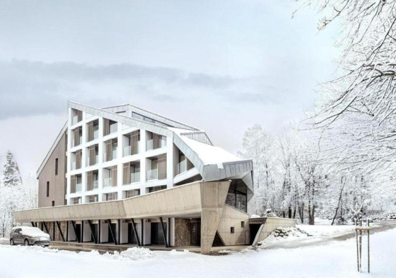 Apartmany Horec Tatranská Lomnica Exteriér fotografie