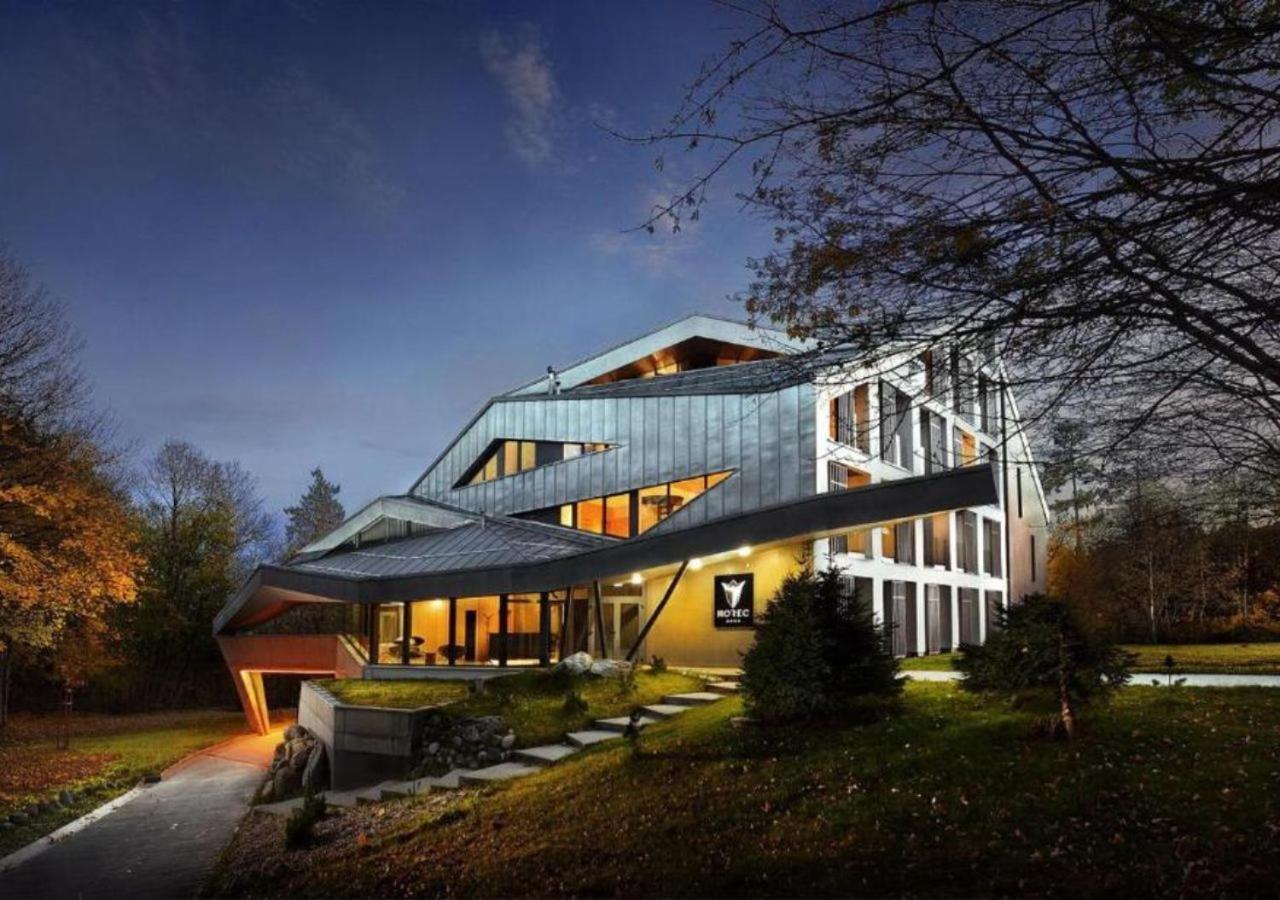 Apartmany Horec Tatranská Lomnica Exteriér fotografie